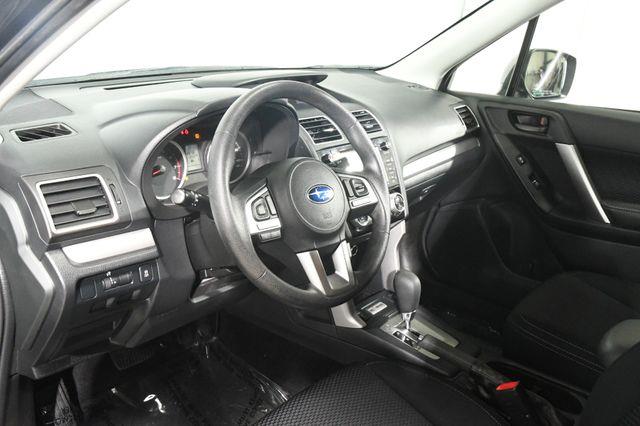 2017 Subaru Forester Premium W/ Sunroof/ Heated Sea photo