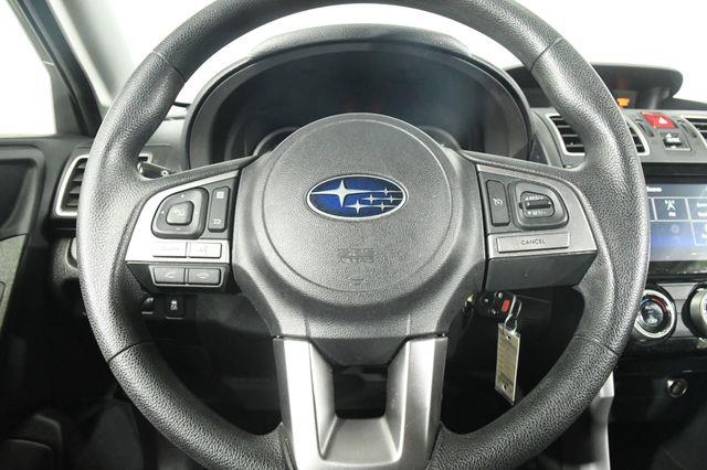 2017 Subaru Forester Premium W/ Sunroof/ Heated Sea photo