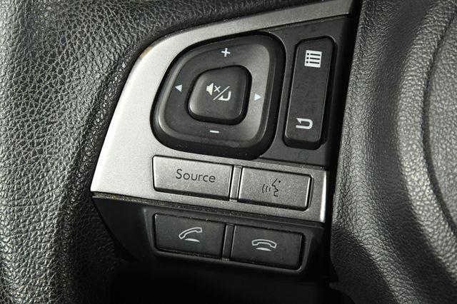 2017 Subaru Forester Premium W/ Sunroof/ Heated Sea photo