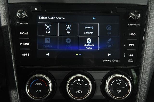 2017 Subaru Forester Premium W/ Sunroof/ Heated Sea photo