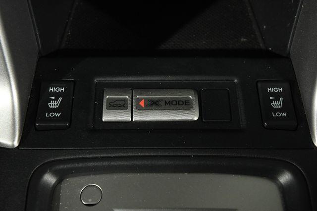2017 Subaru Forester Premium W/ Sunroof/ Heated Sea photo
