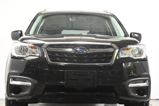 2017 Subaru Forester Premium W/ Sunroof/ Heated Sea photo