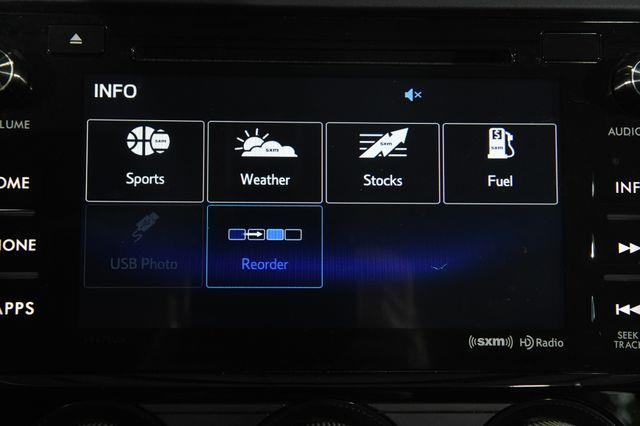 2017 Subaru Forester Premium W/ Sunroof/ Heated Sea photo
