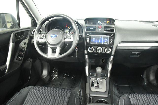 2017 Subaru Forester Premium W/ Sunroof/ Heated Sea photo