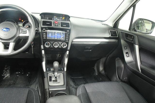 2017 Subaru Forester Premium W/ Sunroof/ Heated Sea photo