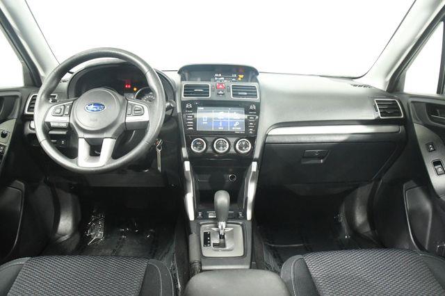 2017 Subaru Forester Premium W/ Sunroof/ Heated Sea photo