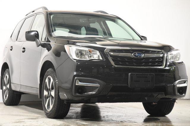 2017 Subaru Forester Premium W/ Sunroof/ Heated Sea photo