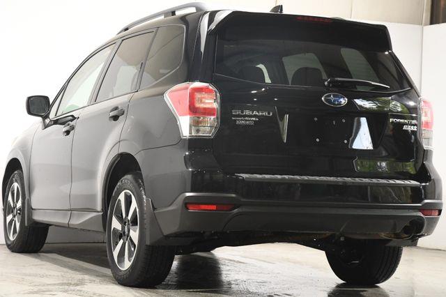 2017 Subaru Forester Premium W/ Sunroof/ Heated Sea photo