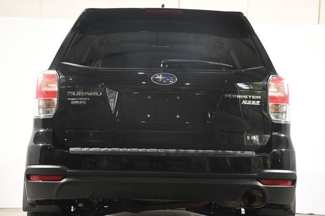2017 Subaru Forester Premium W/ Sunroof/ Heated Sea photo