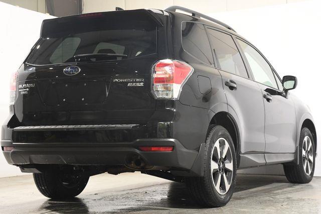 2017 Subaru Forester Premium W/ Sunroof/ Heated Sea photo