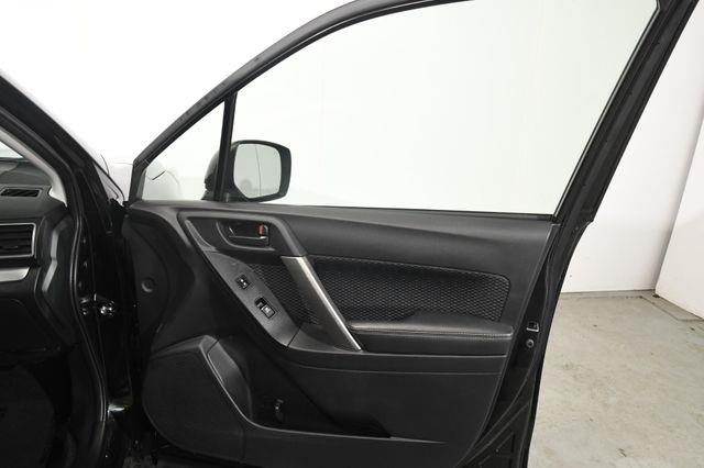 2017 Subaru Forester Premium W/ Sunroof/ Heated Sea photo
