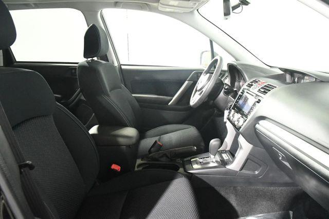 2017 Subaru Forester Premium W/ Sunroof/ Heated Sea photo