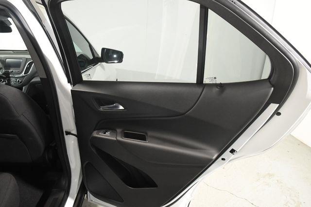 2018 Chevrolet Equinox LT w/ Nav/ Heated Seats/ Safet photo