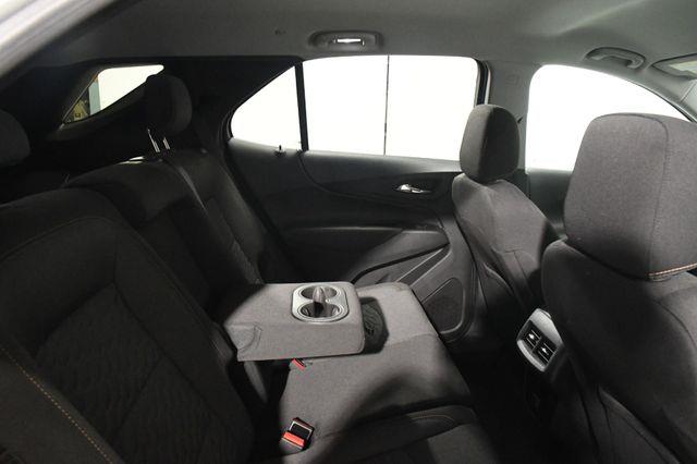 2018 Chevrolet Equinox LT w/ Nav/ Heated Seats/ Safet photo