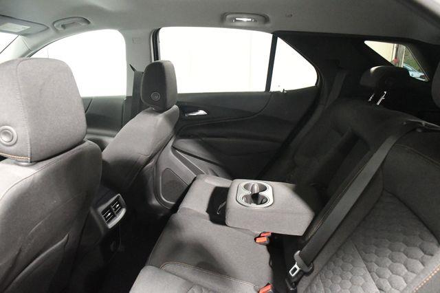 2018 Chevrolet Equinox LT w/ Nav/ Heated Seats/ Safet photo