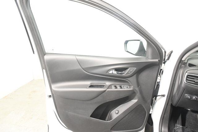 2018 Chevrolet Equinox LT w/ Nav/ Heated Seats/ Safet photo