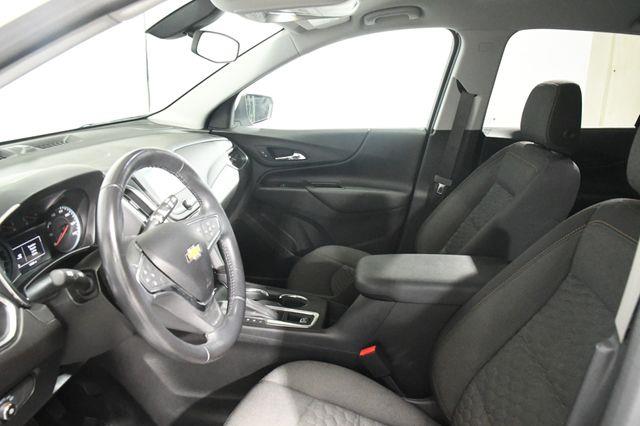2018 Chevrolet Equinox LT w/ Nav/ Heated Seats/ Safet photo