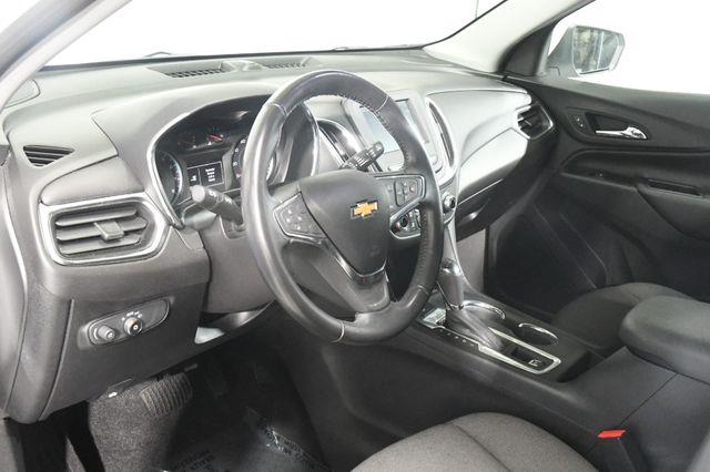 2018 Chevrolet Equinox LT w/ Nav/ Heated Seats/ Safet photo