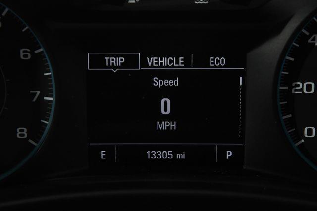 2018 Chevrolet Equinox LT w/ Nav/ Heated Seats/ Safet photo