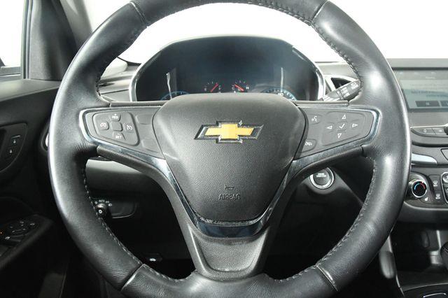 2018 Chevrolet Equinox LT w/ Nav/ Heated Seats/ Safet photo