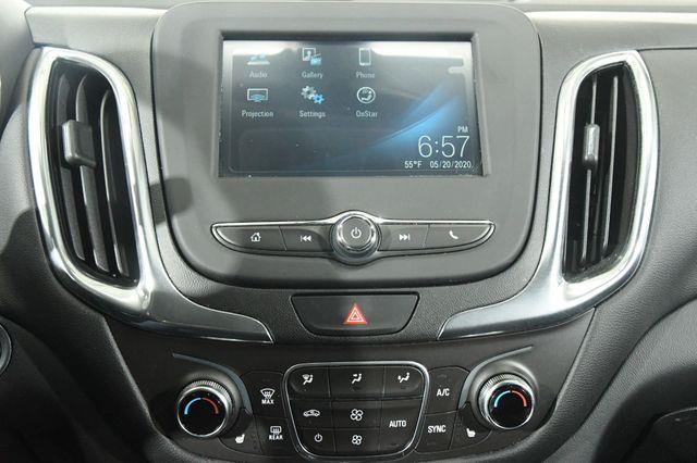 2018 Chevrolet Equinox LT w/ Nav/ Heated Seats/ Safet photo