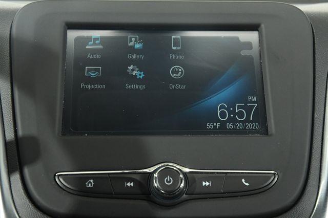 2018 Chevrolet Equinox LT w/ Nav/ Heated Seats/ Safet photo