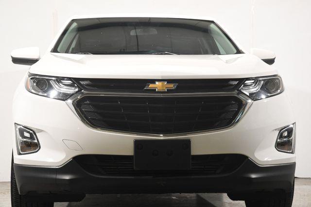 2018 Chevrolet Equinox LT w/ Nav/ Heated Seats/ Safet photo