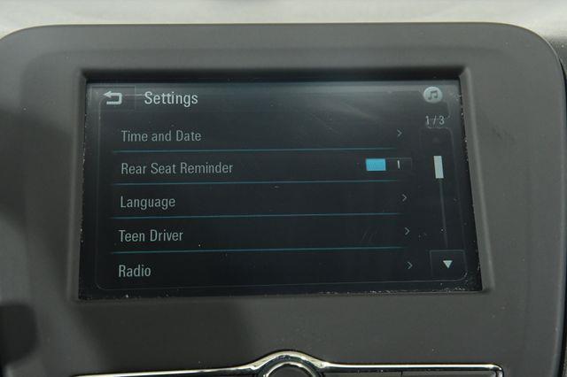 2018 Chevrolet Equinox LT w/ Nav/ Heated Seats/ Safet photo