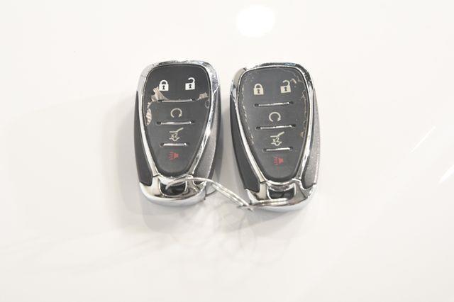 2018 Chevrolet Equinox LT w/ Nav/ Heated Seats/ Safet photo