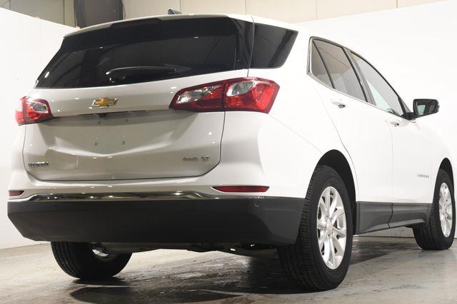 2018 Chevrolet Equinox LT w/ Nav/ Heated Seats/ Safet photo