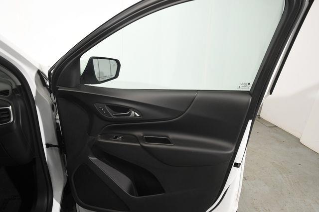 2018 Chevrolet Equinox LT w/ Nav/ Heated Seats/ Safet photo