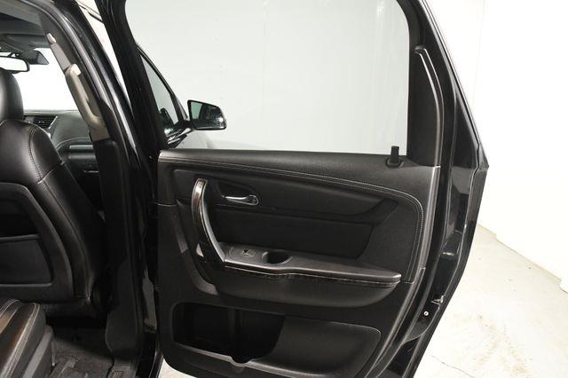 2015 GMC Acadia AWD 4dr SLT w/SLT-1 photo