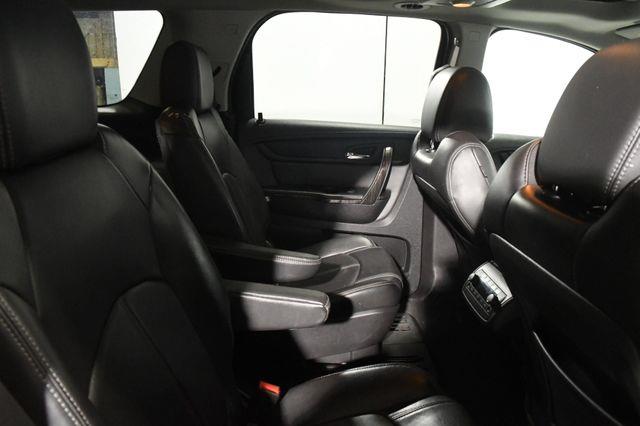 2015 GMC Acadia AWD 4dr SLT w/SLT-1 photo