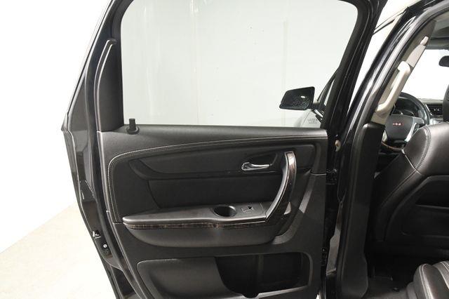 2015 GMC Acadia AWD 4dr SLT w/SLT-1 photo