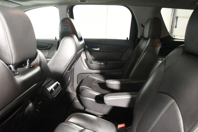 2015 GMC Acadia AWD 4dr SLT w/SLT-1 photo