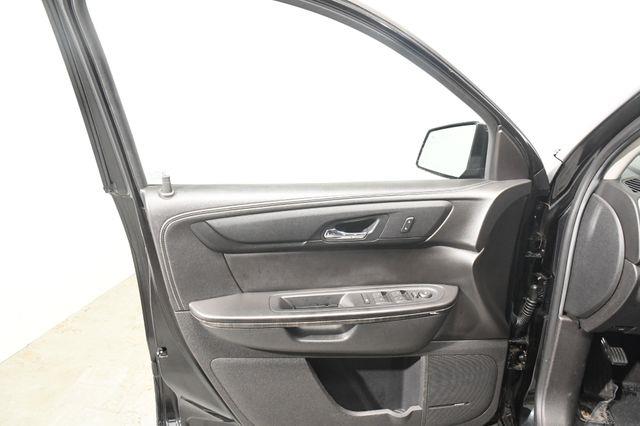2015 GMC Acadia AWD 4dr SLT w/SLT-1 photo