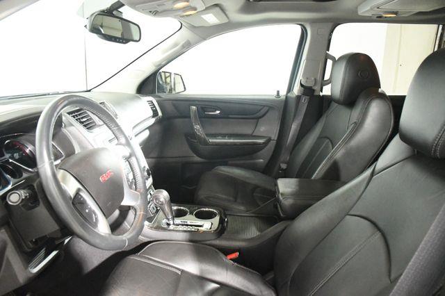 2015 GMC Acadia AWD 4dr SLT w/SLT-1 photo