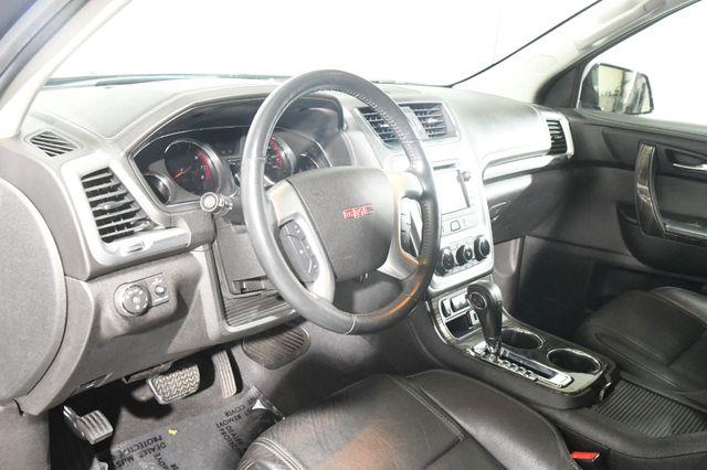 2015 GMC Acadia AWD 4dr SLT w/SLT-1 photo
