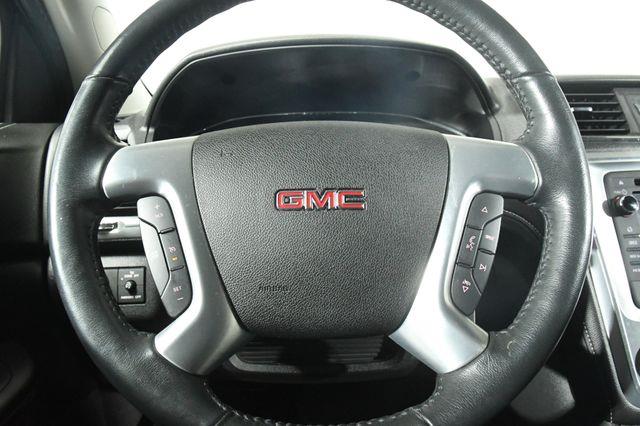 2015 GMC Acadia AWD 4dr SLT w/SLT-1 photo