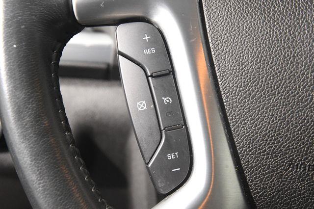 2015 GMC Acadia AWD 4dr SLT w/SLT-1 photo