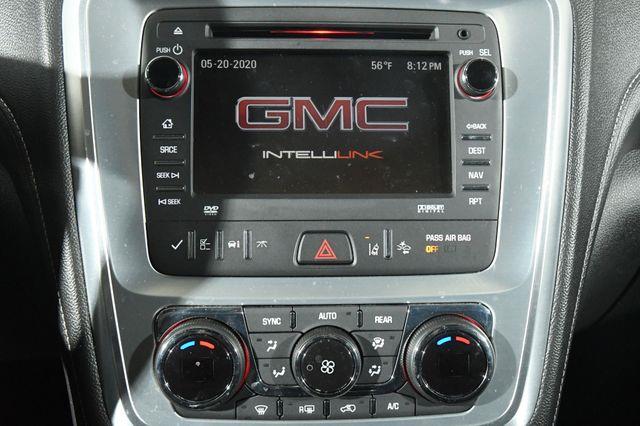 2015 GMC Acadia AWD 4dr SLT w/SLT-1 photo