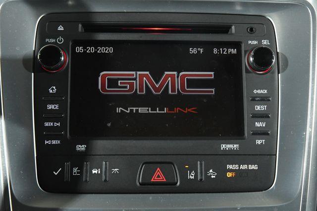 2015 GMC Acadia AWD 4dr SLT w/SLT-1 photo