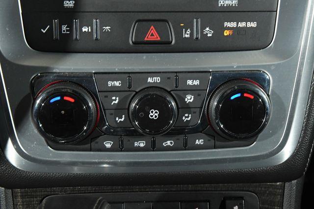 2015 GMC Acadia AWD 4dr SLT w/SLT-1 photo