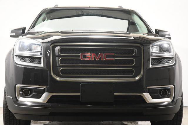 2015 GMC Acadia AWD 4dr SLT w/SLT-1 photo