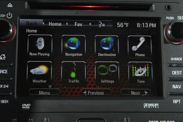 2015 GMC Acadia AWD 4dr SLT w/SLT-1 photo