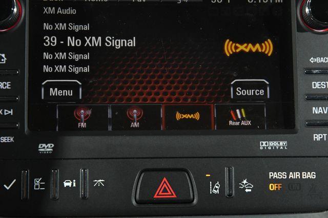 2015 GMC Acadia AWD 4dr SLT w/SLT-1 photo
