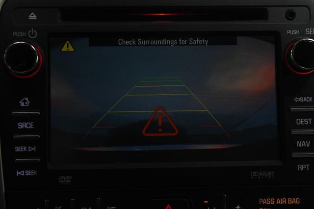 2015 GMC Acadia AWD 4dr SLT w/SLT-1 photo