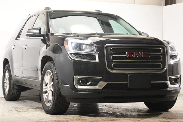 2015 GMC Acadia AWD 4dr SLT w/SLT-1 photo