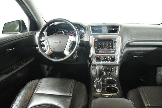 2015 GMC Acadia AWD 4dr SLT w/SLT-1 photo