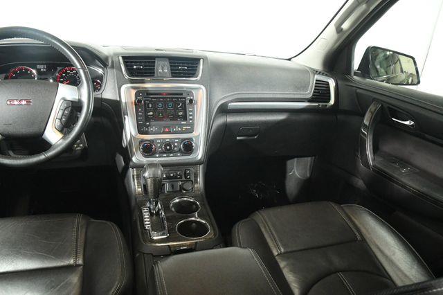2015 GMC Acadia AWD 4dr SLT w/SLT-1 photo